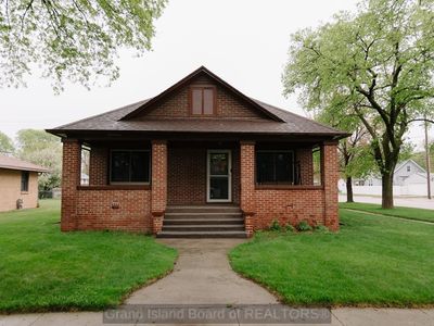 1123 W 10th St, Grand Island, NE, 68801