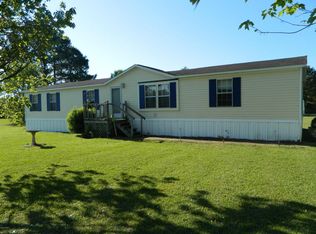 2524 Mill Creek Rd, Newport, NC 28570