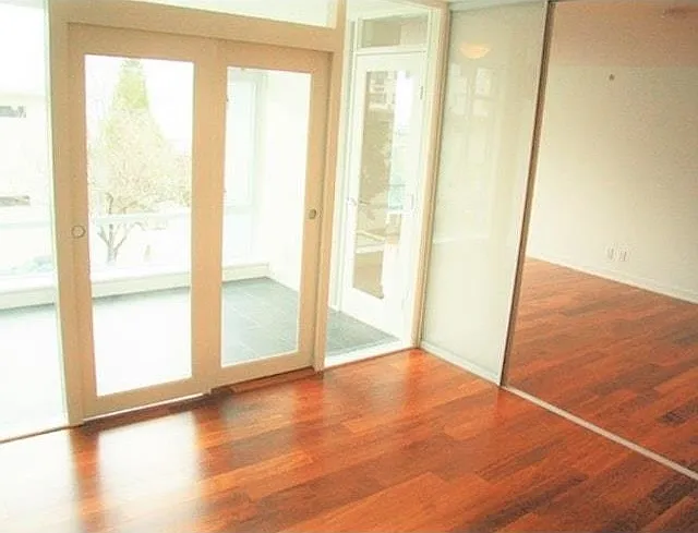 1762 Davie St #403 — Photo 7