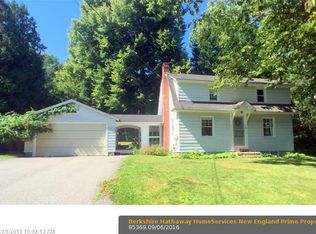 34 Moody St, Saco, ME 04072