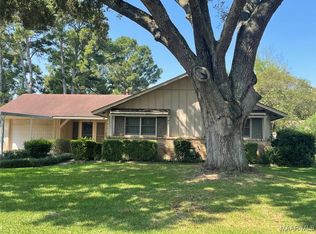 217 Cornell Rd, Montgomery, AL 36109