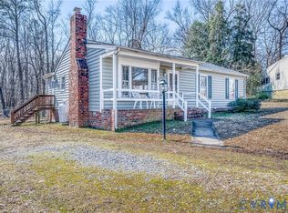 8913 Huntingcreek Ter, North Chesterfield, VA 23237