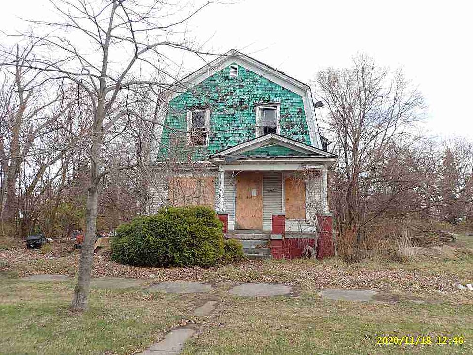 5768 Maxwell