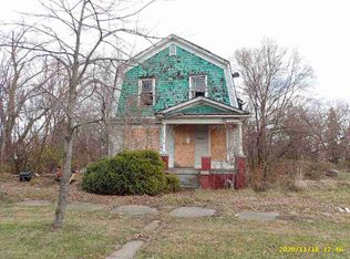 5768 Maxwell St, Detroit, MI 48213