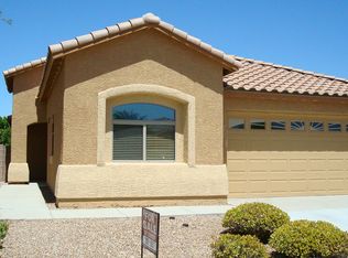 10575 E Geyer Willow Rd, Tucson, AZ 85747