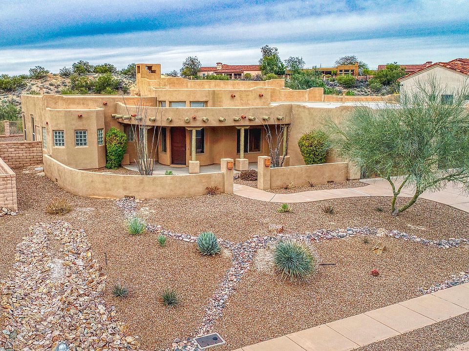 10873 N Pusch Ridge View Pl, Oro Valley, AZ 85737 Zillow