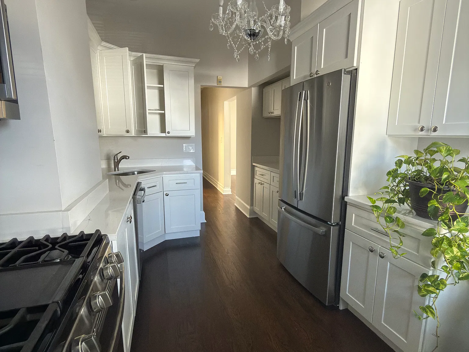2 bed, $2,400 — Photo 2