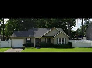 3604 Tyre Neck Rd, Portsmouth, VA 23703