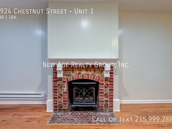 5th image of 4924 Chestnut St APT 1