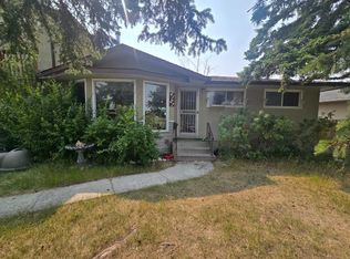 4127 NE 69th St NW, Calgary, AB T3B2J9