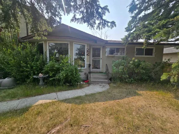 4127 NE 69th St NW, Calgary, AB T3B 2J9