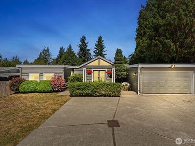 14604 SE 15th Street, Bellevue, WA, 98007
