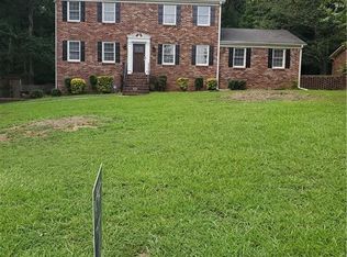 5110 Dublin Dr SW, Atlanta, GA 30331