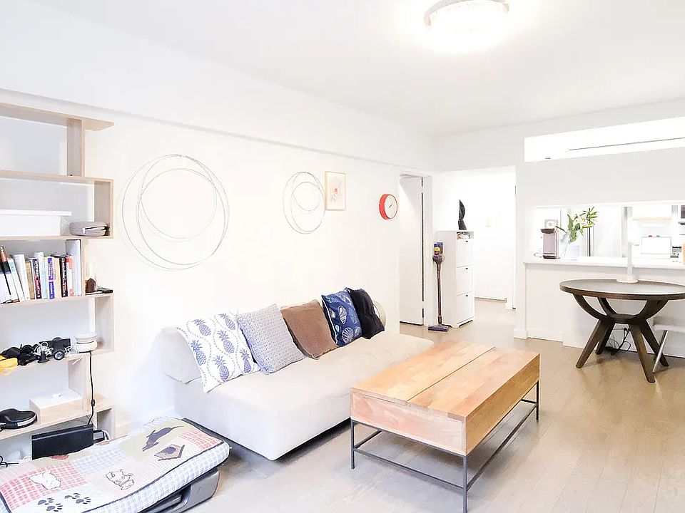 1st image of 393 W 49th St APT 2A