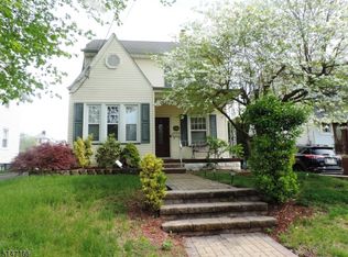 126 Smallwood Ave, Belleville, NJ 07109