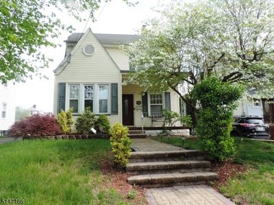 126 Smallwood Ave, Belleville, NJ, 07109