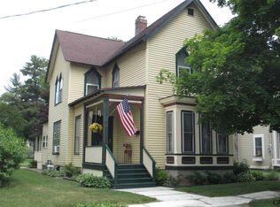 12 Greenridge Pl, Saratoga Springs, NY 12866