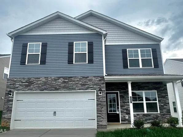 1807 Fox Meadows Cir, Bluff City, TN 37618