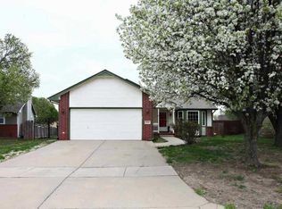 1820 S Brandon St, Wichita, KS 67207