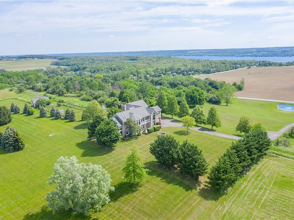 4410 Middle Cheshire Rd, Canandaigua, NY 14424 Zillow