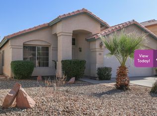 563 N Ocotillo Ln, Gilbert, AZ 85233