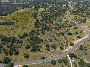 3001 Cypress Mill Rd, Johnson City, TX 78636