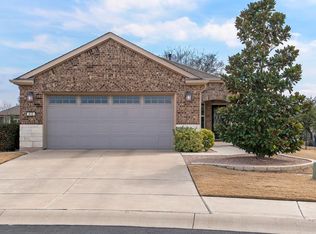 610 Chambers Creek Ct, Georgetown, TX 78633