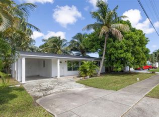 Look Homesites No 3, Hollywood, FL 33020