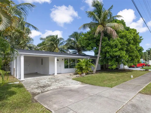 2733 Harding St, Hollywood, FL 33020
