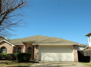 3473 Braes Meadow Dr, Grand Prairie, TX 75052