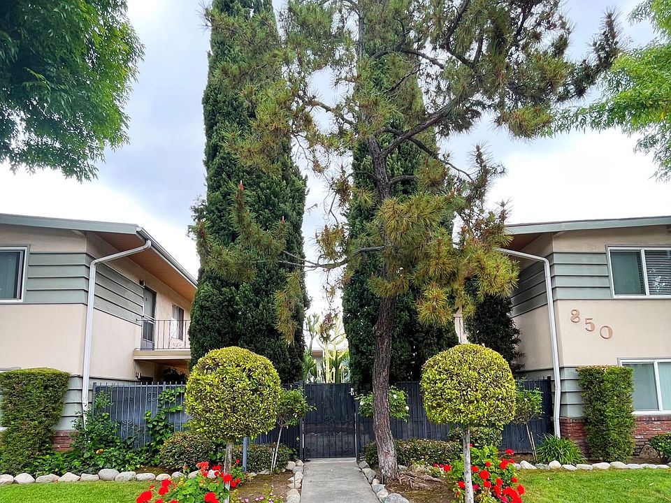 1st image of 850 S Rosemead Blvd APT 17