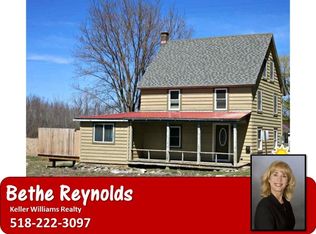 110 N Williams St, Whitehall, NY 12887