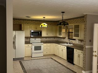 115 Golfcrest Ln, Oak Ridge, TN 37830