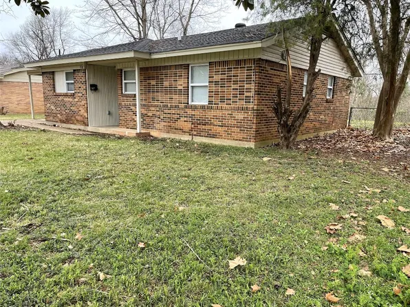 726 Navaho Trl, Shreveport, LA 71107
