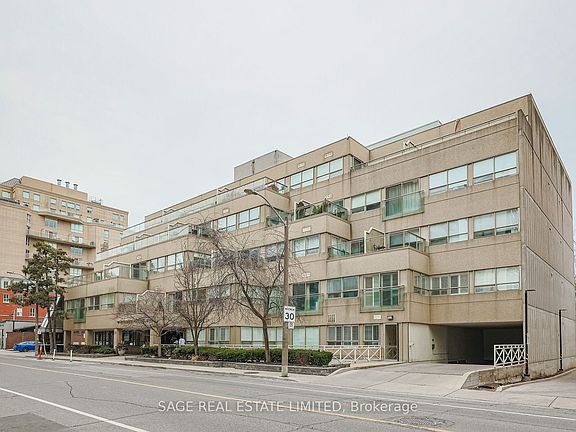 3rd image of 111 Merton St S #201