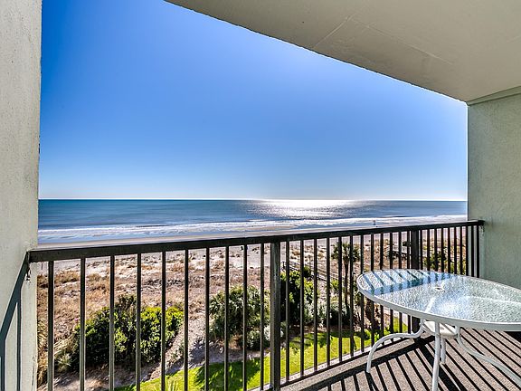 3rd image of 6810 N Ocean Blvd. N #401