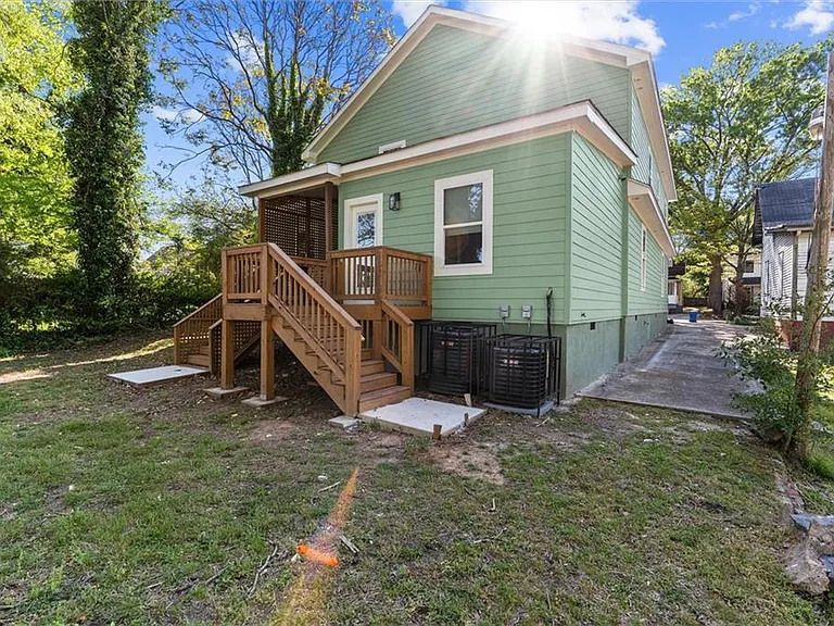 598 Formwalt St SW #A — Photo 46