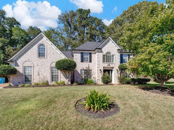 5131 Welbourne Cv, Arlington, TN 38002