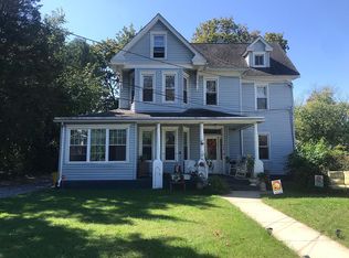 206 Cedarcroft Ave, Audubon, NJ 08106