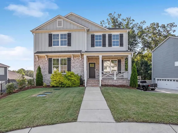 6379 Winslow Parc Way, Trussville, AL 35173