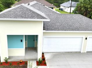 1402 Wilder Rd SE, Palm Bay, FL 32909