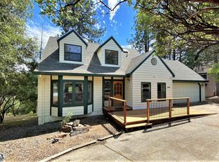 20061 Ridgecrest Way #182, Groveland, CA 95321