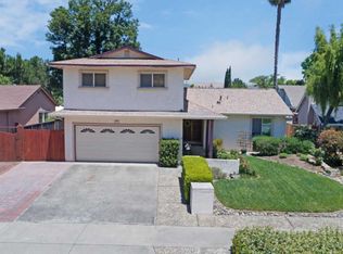 270 Burning Tree Dr, San Jose, CA 95119