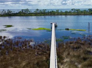 Tbd Cape San Blas Rd, Cape San Blas, FL 32456
