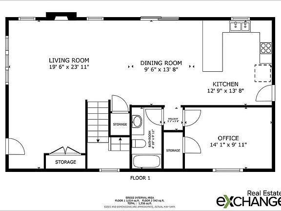 5th image of 4266 Unbridled Ave