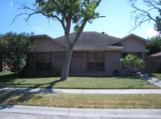 3013 Hilldale Dr, Corpus Christi, TX 78415