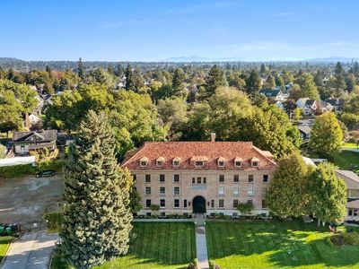 852 N Summit Blvd APT 202, Spokane, WA, 99201