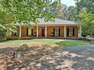 245 Aspen Way, Fayetteville, GA 30214