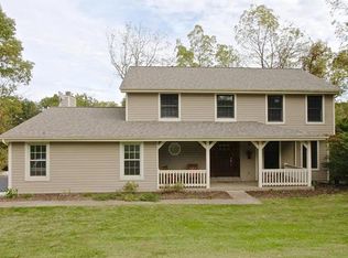 1770 Shiloh Ridge Rd, Chesterfield, MO 63005