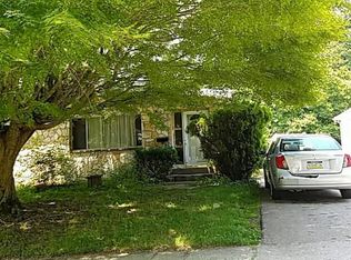 1019 Southampton Ave, Glenside, PA 19038